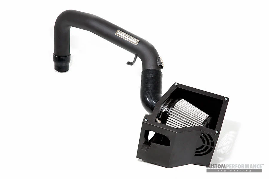 CP-E ⱭIntake™ Ford Focus RS Intake System - Image 2