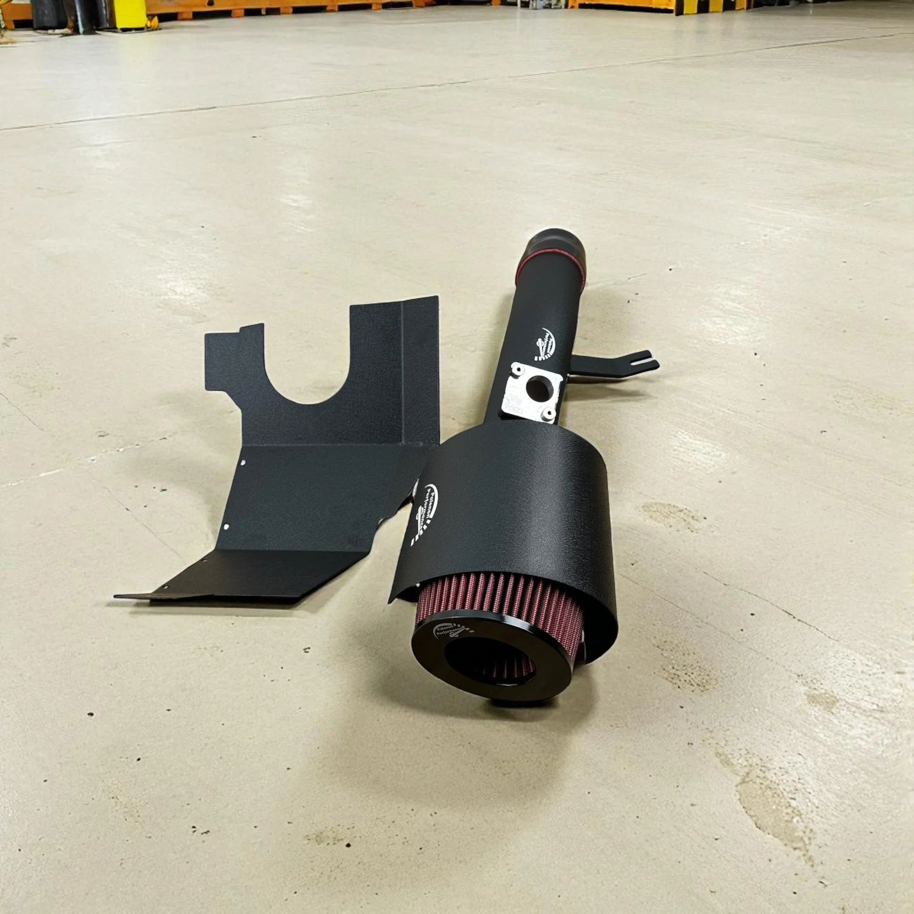 Performance Air Intake For 2016-2021 Honda Civic, Civic Si, CRV 1.5T | Palenon Performance - Image 3