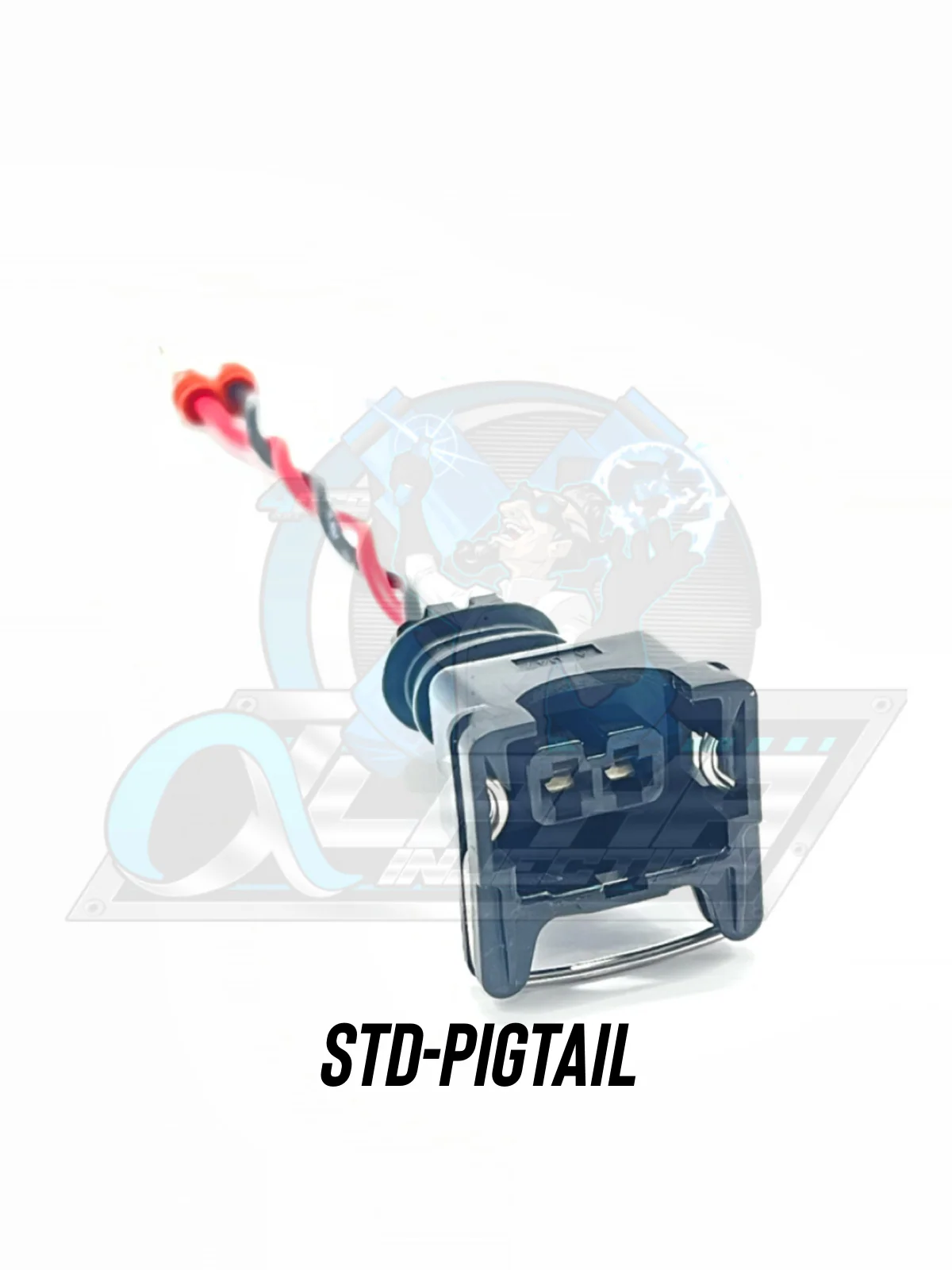 Alpha Injection Clinic AI-1300cc Honda/Acura Fuel Injectors - Image 4