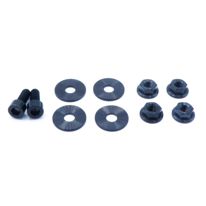 1JZ-GE | 2JZ-GE Titanium Engine Cover Kit - Image 2