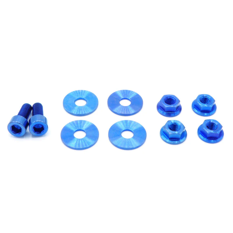 1JZ-GE | 2JZ-GE Titanium Engine Cover Kit - Image 3