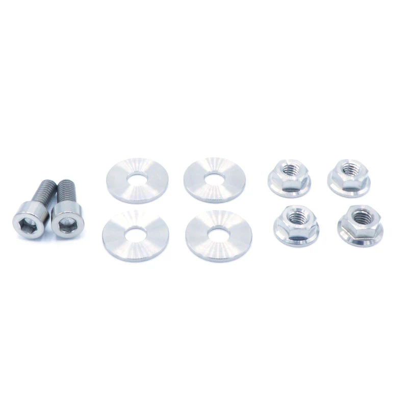 1JZ-GE | 2JZ-GE Titanium Engine Cover Kit - Image 5