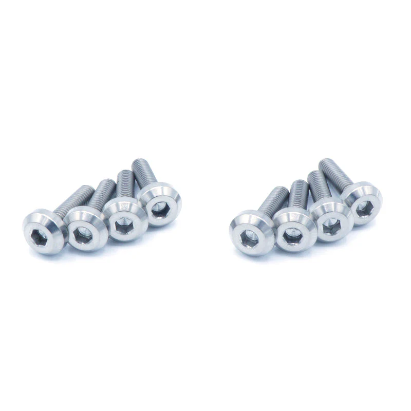 1JZ-GTE | 2JZ-GTE Titanium Valve Cover Kit - Image 6