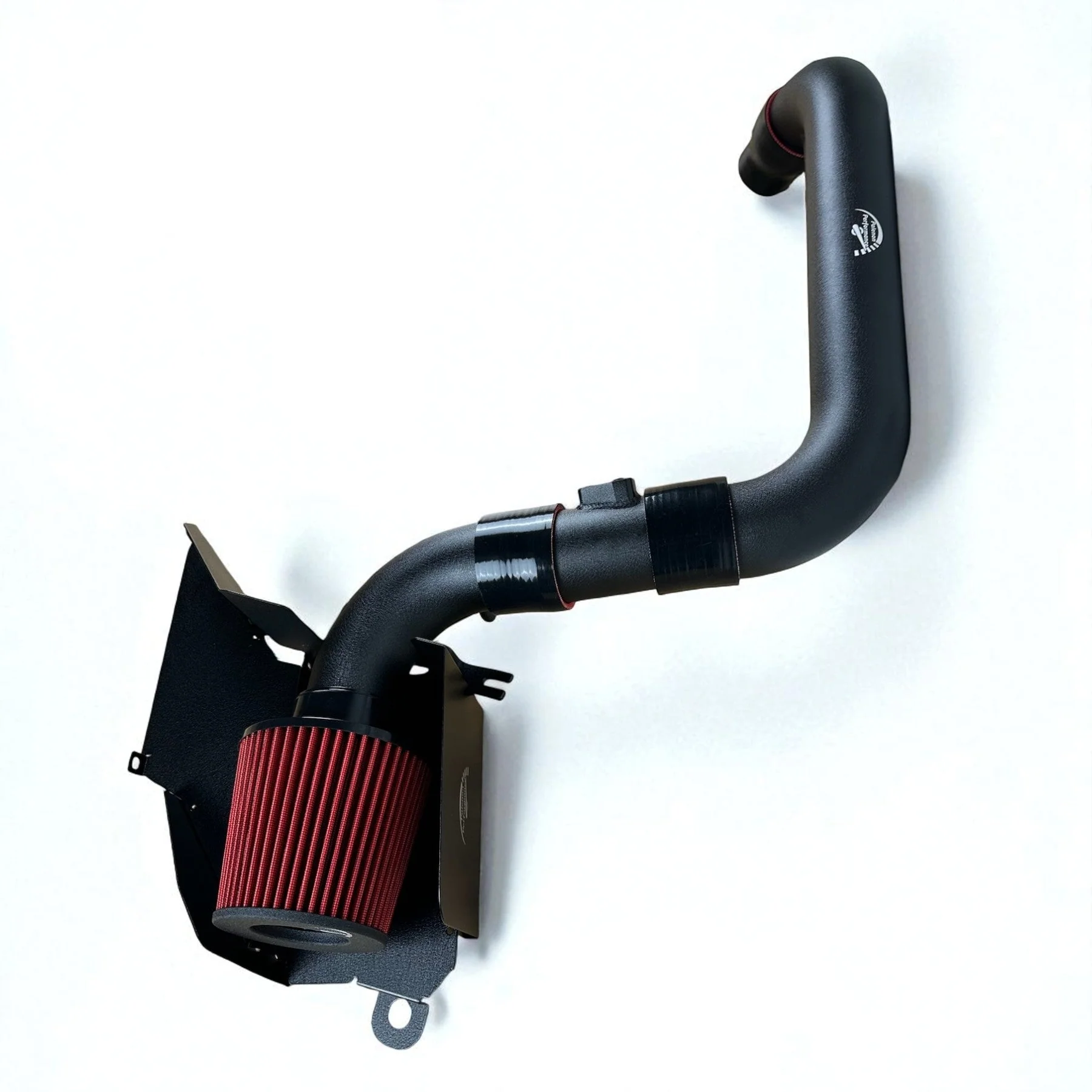2.0T Performance Cold Air Intake For VW MK6 GTI, Golf R | Palenon Performance - Image 6