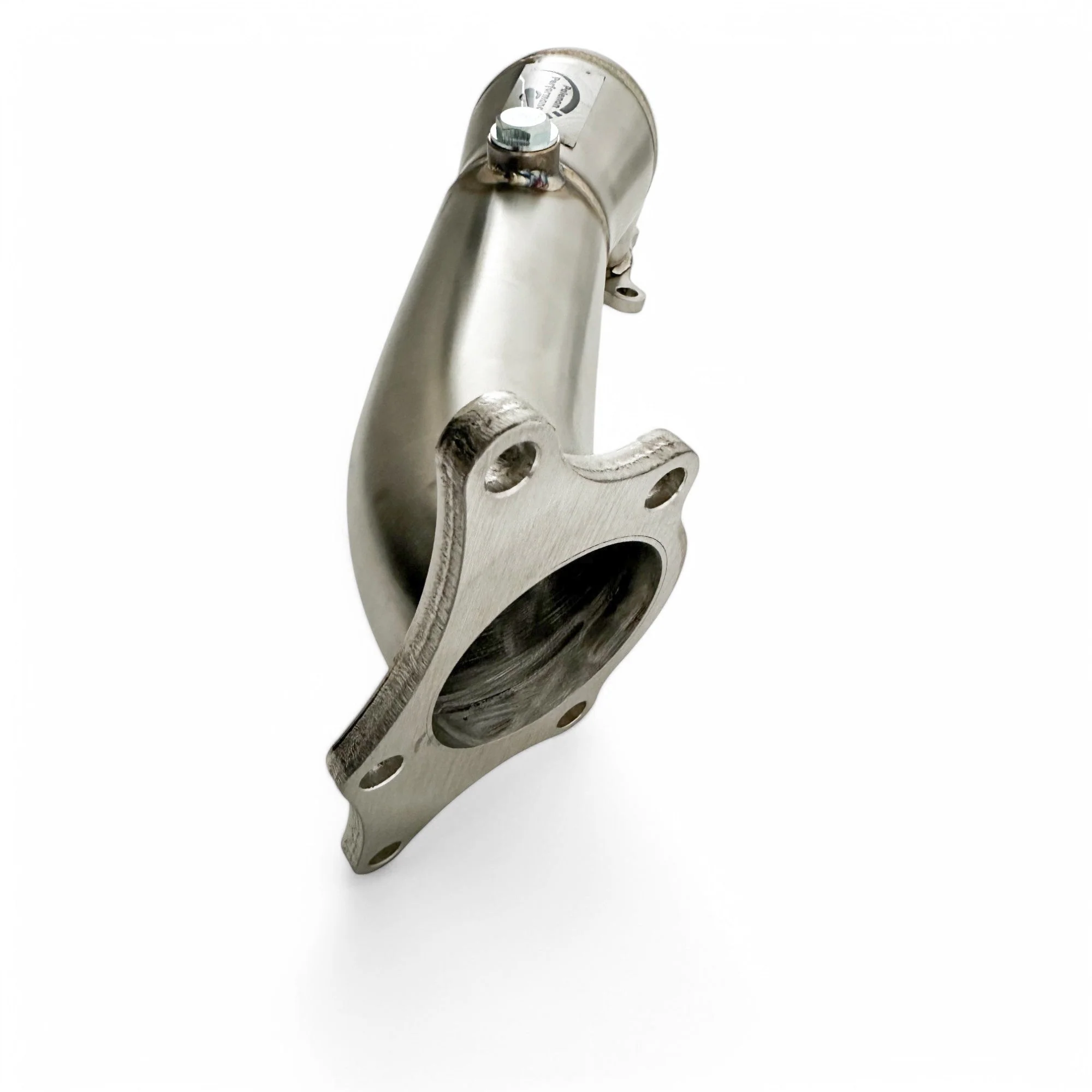 2.0T Race Downpipe For 2023+ Integra Type S DE5 & 2018+ Acura RDX, TLX - Image 8