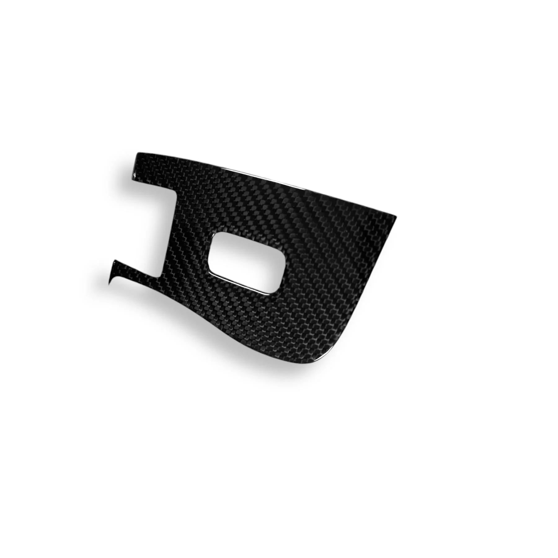 2017-2020 Model 3 Carbon Fiber Window & Door Switch Kit | Palenon Performance - Image 20