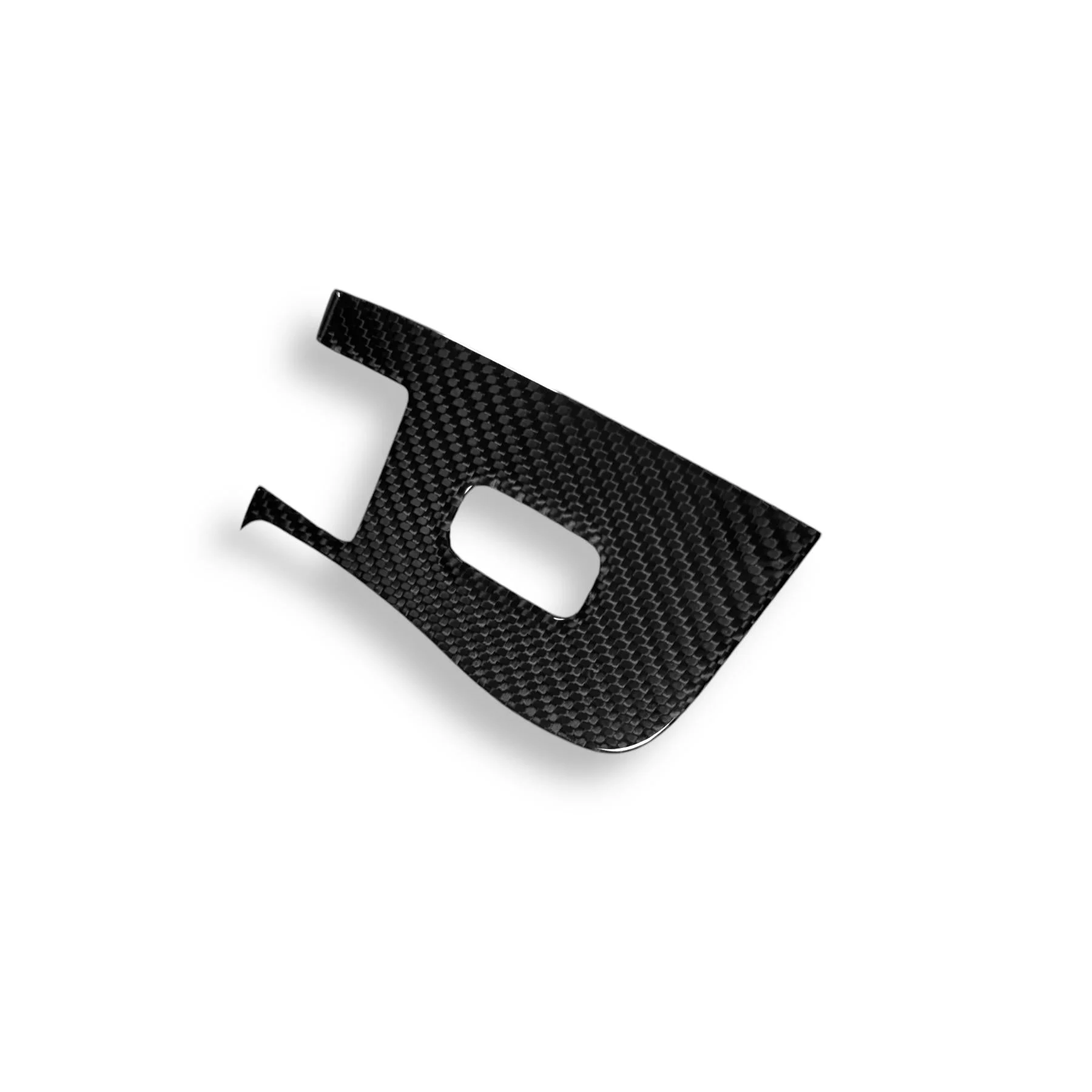 2017-2020 Model 3 Carbon Fiber Window & Door Switch Kit | Palenon Performance - Image 22