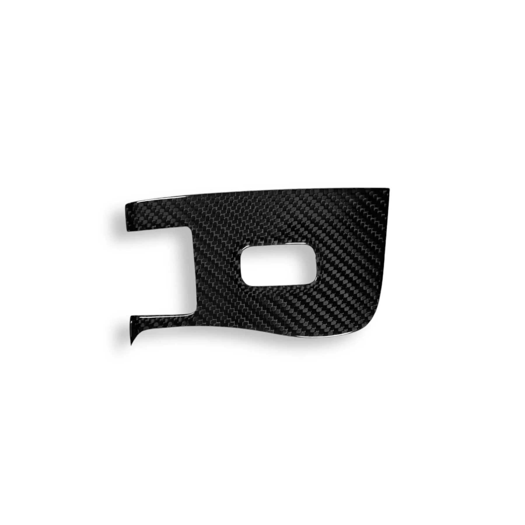 2017-2020 Model 3 Carbon Fiber Window & Door Switch Kit | Palenon Performance - Image 23