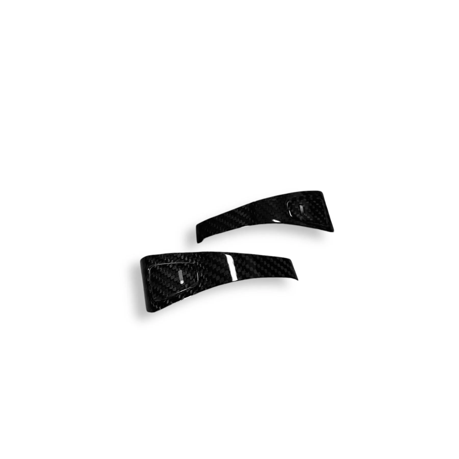 2017-2020 Model 3 Carbon Fiber Window & Door Switch Kit | Palenon Performance - Image 28