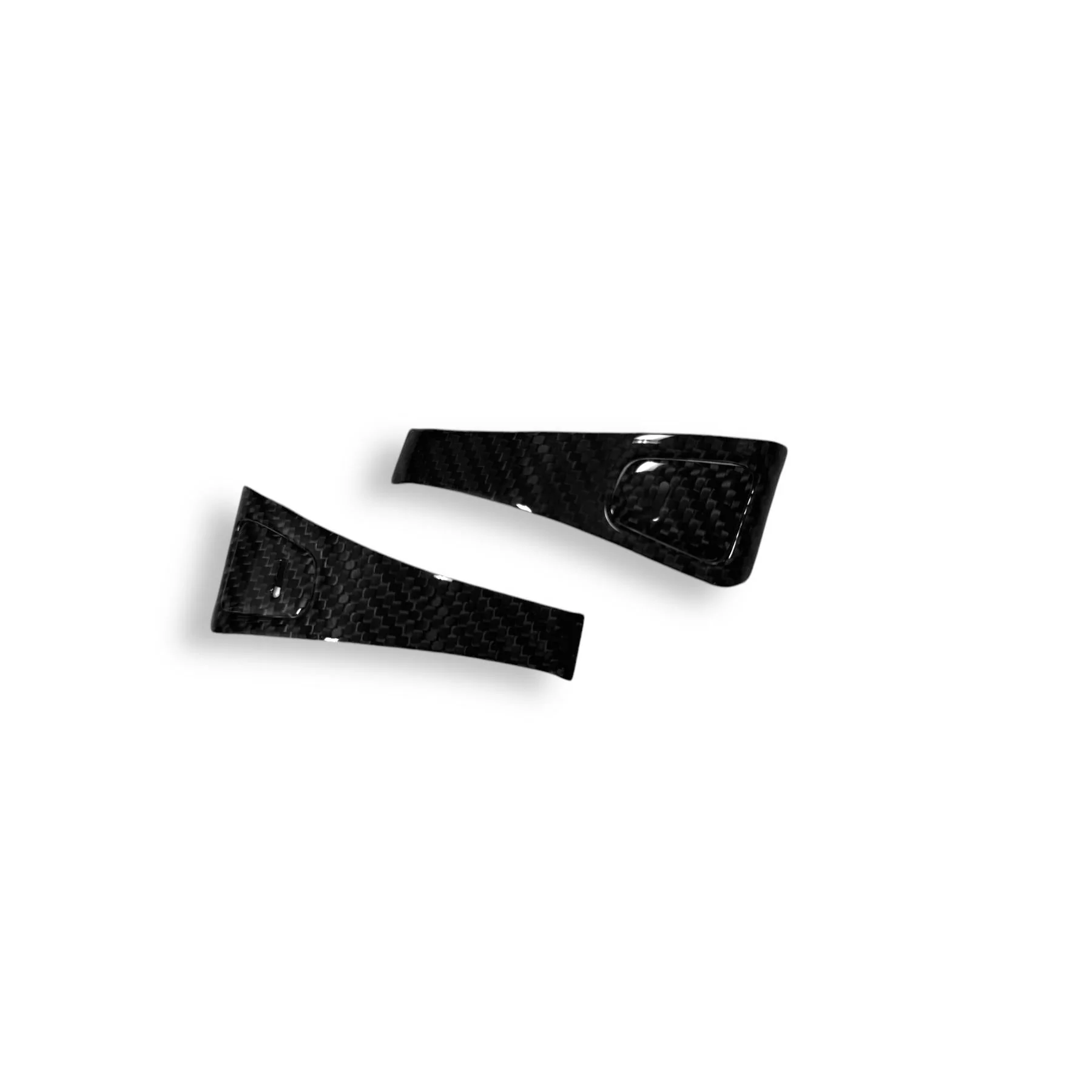 2017-2020 Model 3 Carbon Fiber Window & Door Switch Kit | Palenon Performance - Image 29