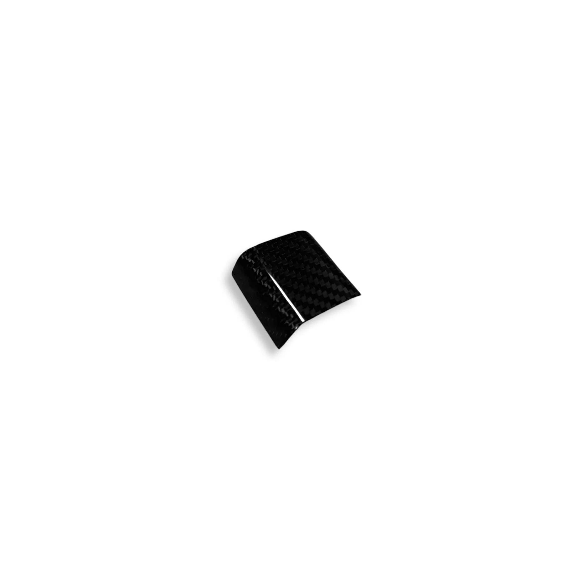 2017-2020 Model 3 Carbon Fiber Window & Door Switch Kit | Palenon Performance - Image 9