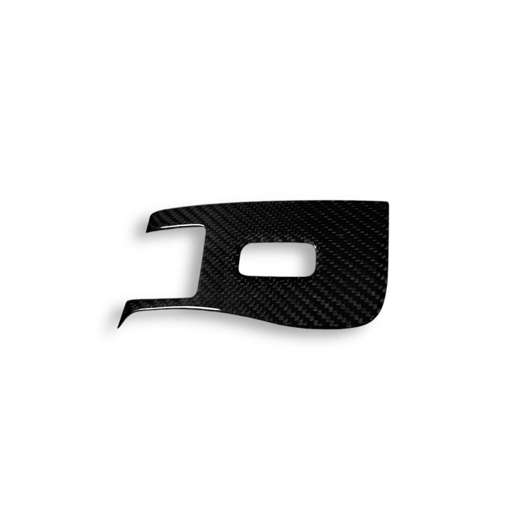 2021 Model 3 & Model Y Carbon Fiber Window & Door Switch Kit | Palenon Performance - Image 22