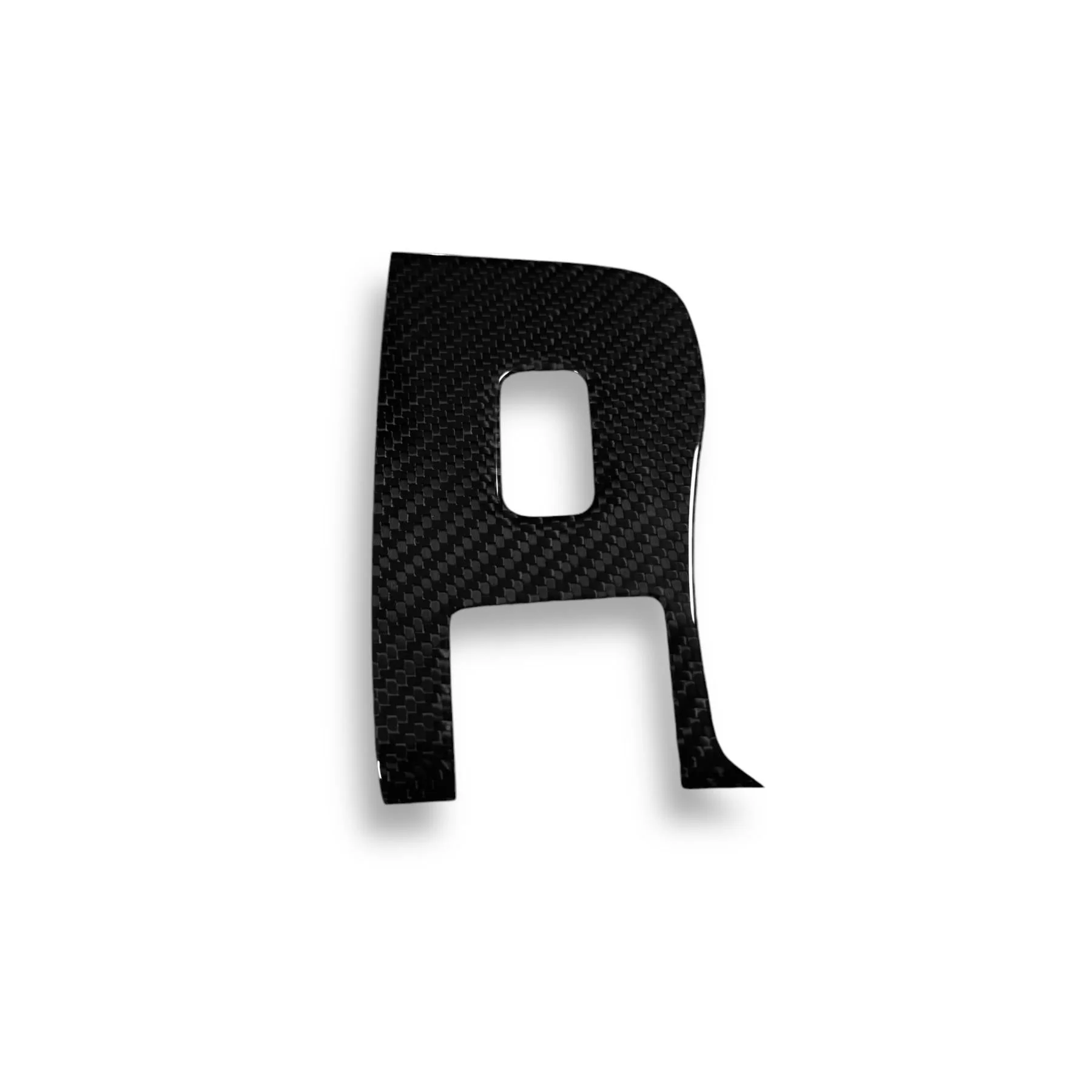 2021 Model 3 & Model Y Carbon Fiber Window & Door Switch Kit | Palenon Performance - Image 24