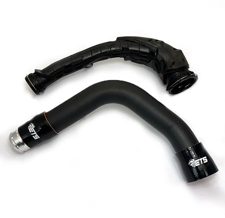 ETS '22+ Subaru WRX Top Mount Charge Pipe - Image 6