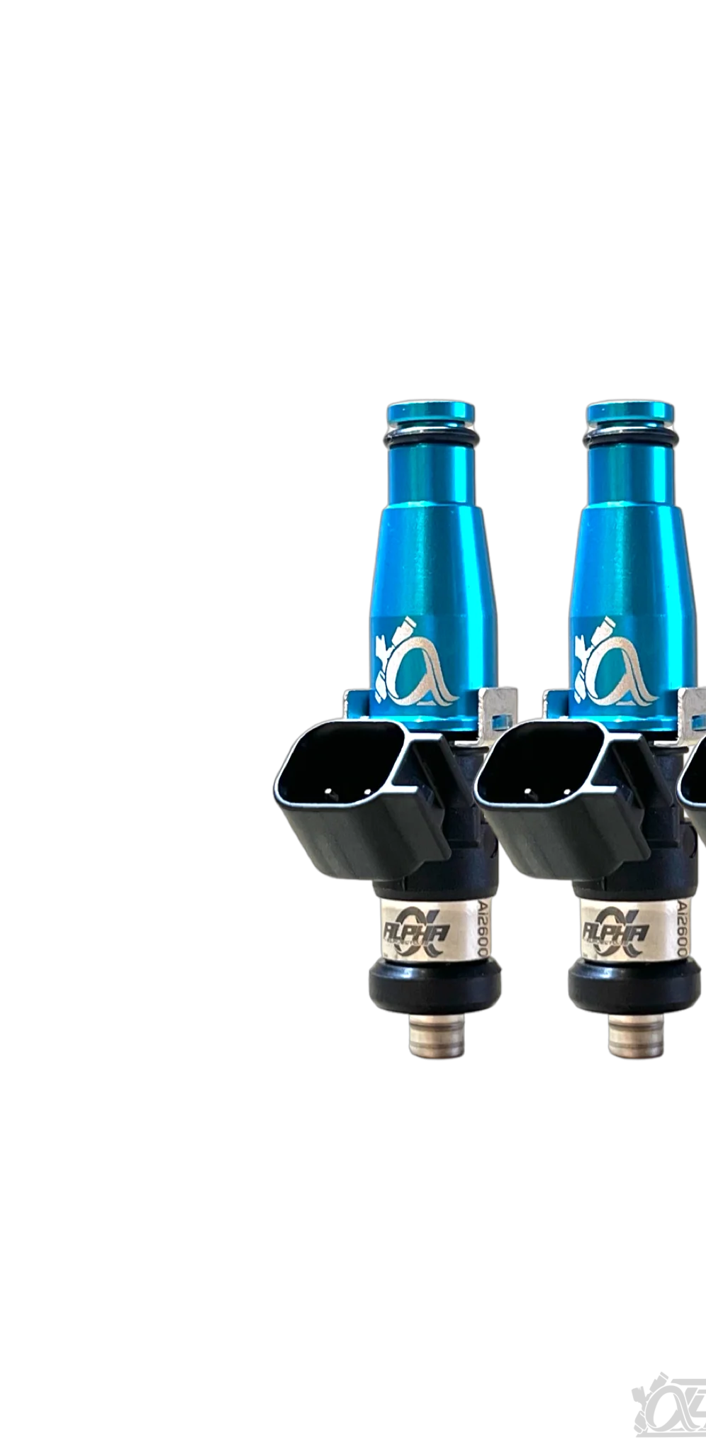 Alpha Injection Clinic Ai-2600cc Mazda Fuel Injectors - Image 2