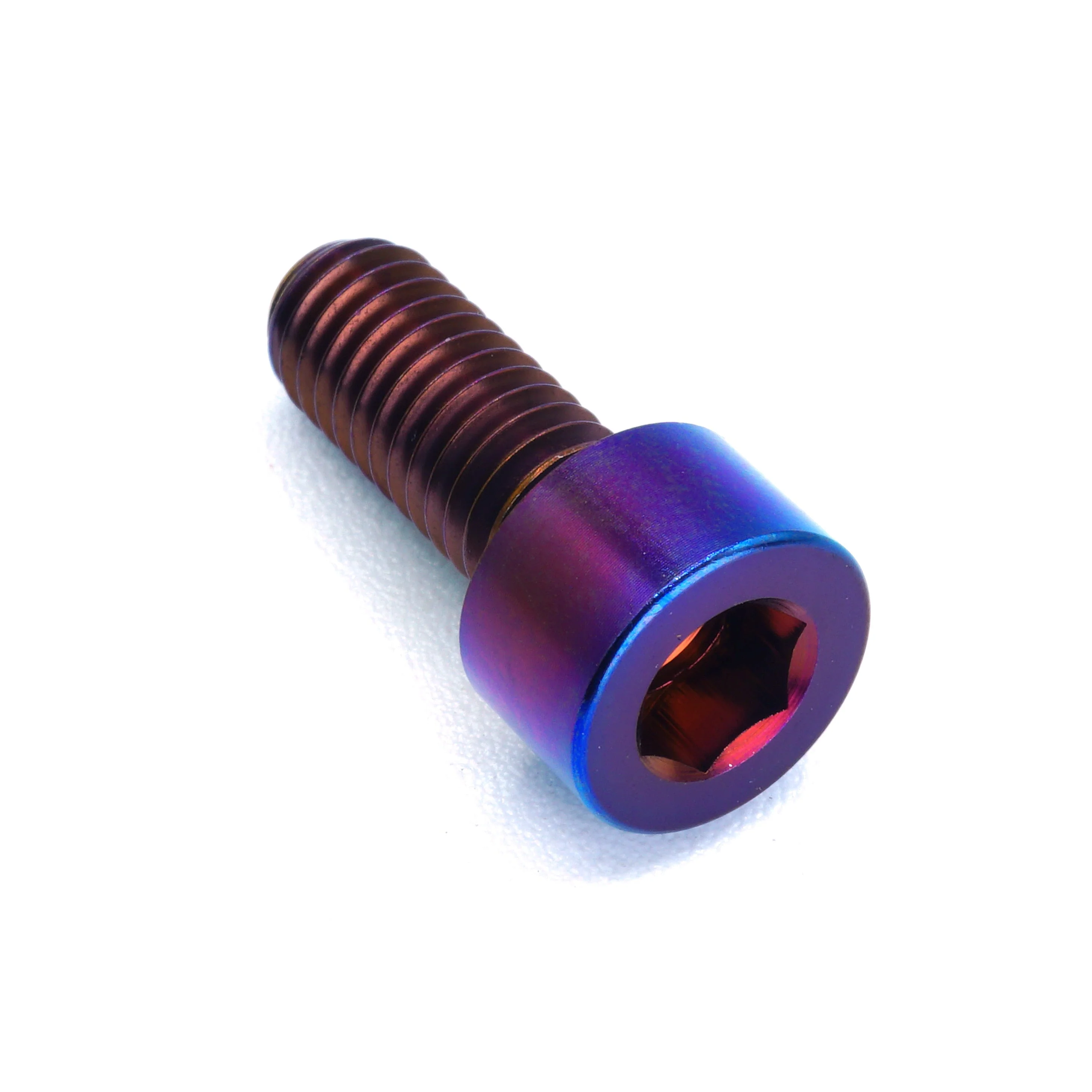 2JZ-GTE Non-VVTI Titanium Coil Pack Cover Kit - Image 7