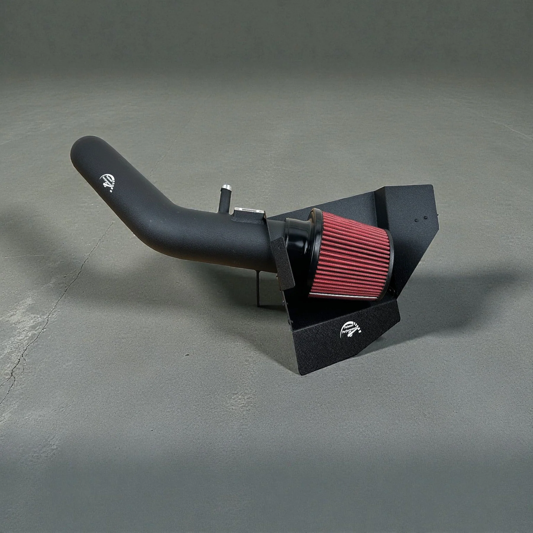 3.0L N55 Cold Air Intake For BMW F Chassis M135i, M235i, 335i, 435i, M2 | Palenon Performance