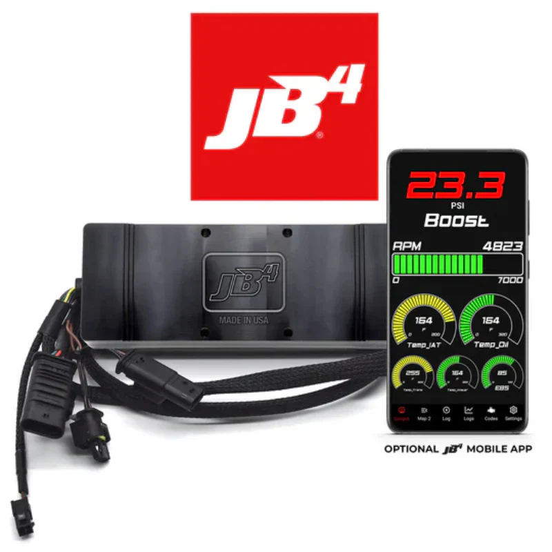 380HP Performance Upgrade For BMW B48 B46 - 230i, 330i, 430i, 320i, 420i - Image 8