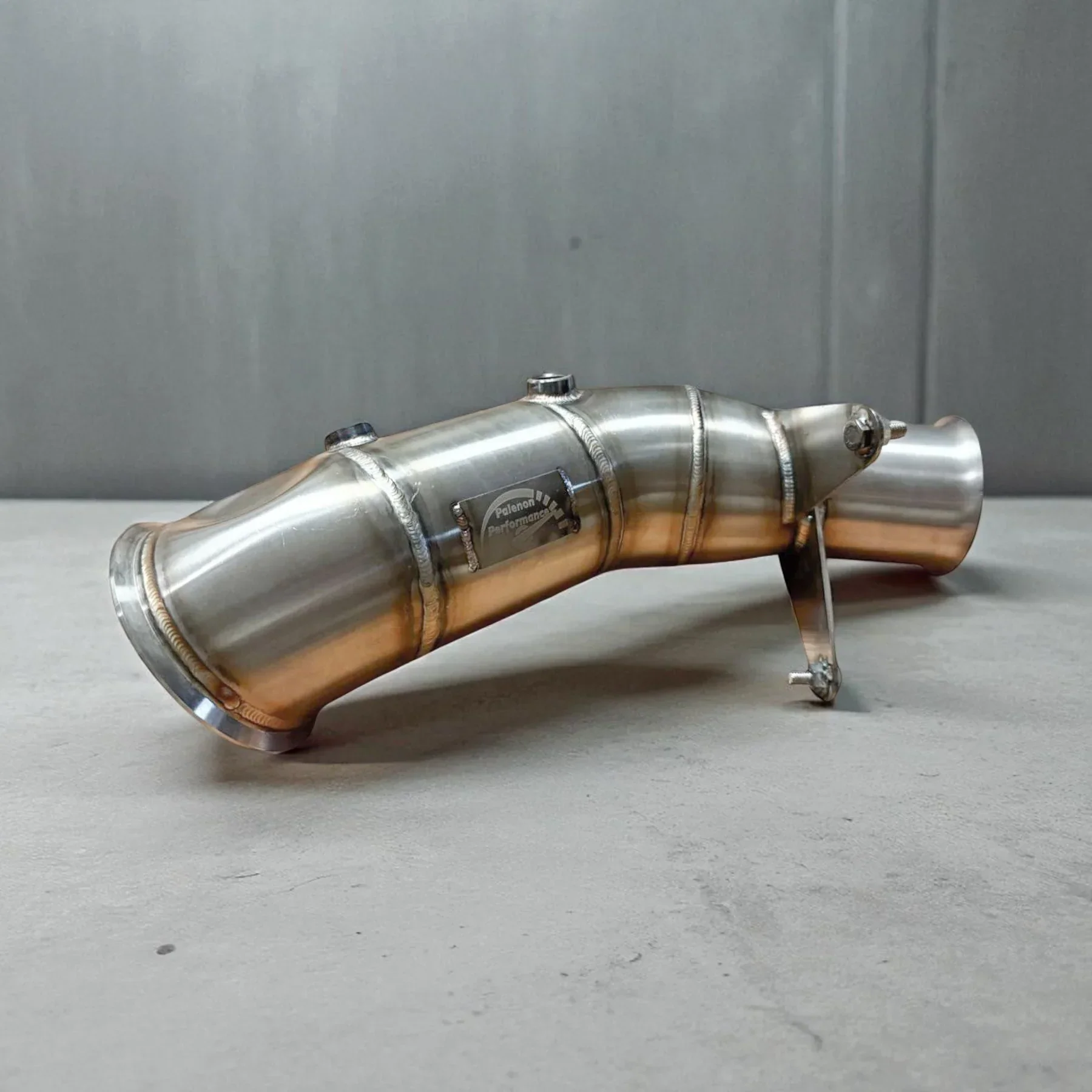 450HP Performance Upgrade For N55 BMW M135i, M235i, M2, 335i, 435i, 535i (F Chassis) - Image 9