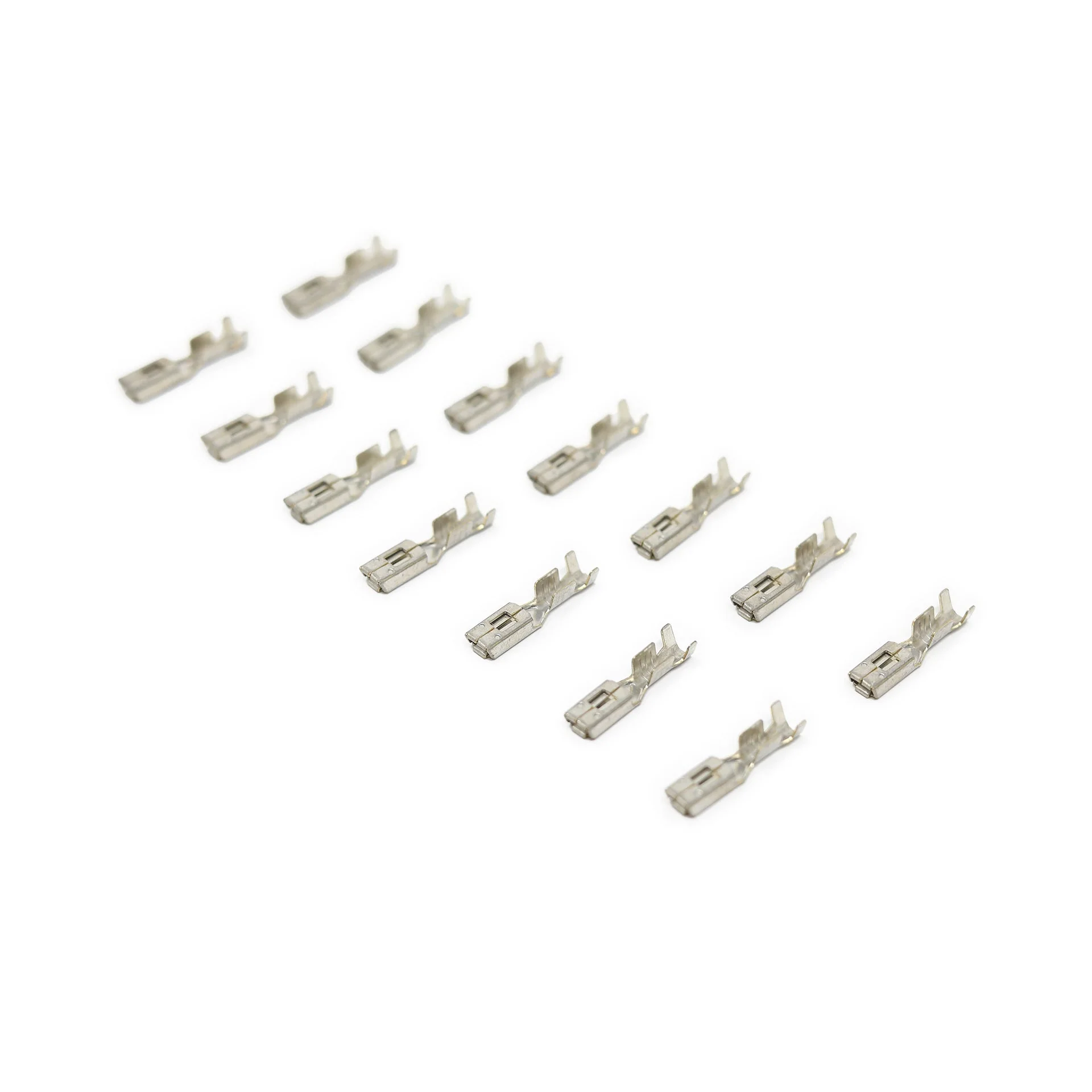 6 Pin 90 Degree Bulkhead Connector - Image 8