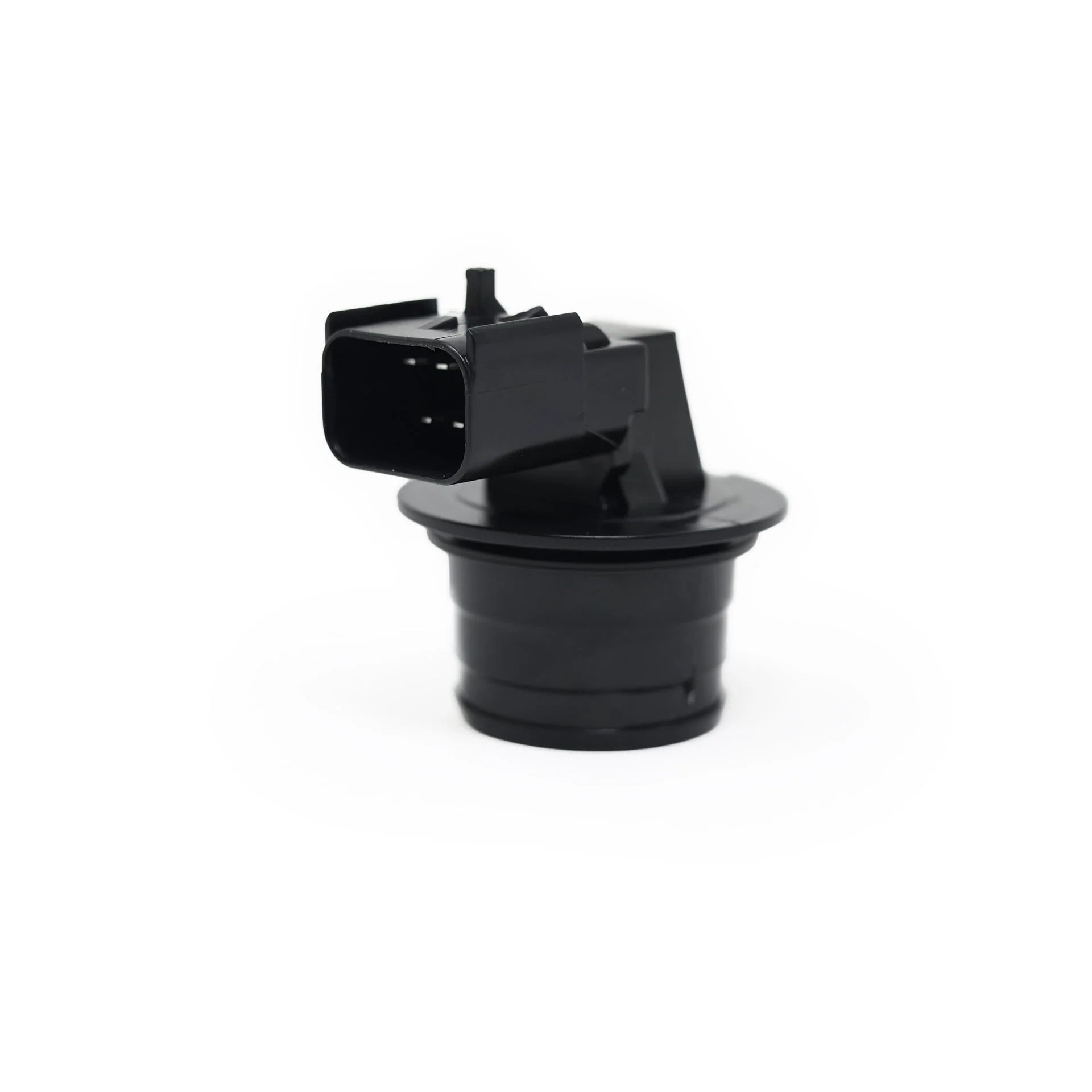 6 Pin 90 Degree Bulkhead Connector - Image 9