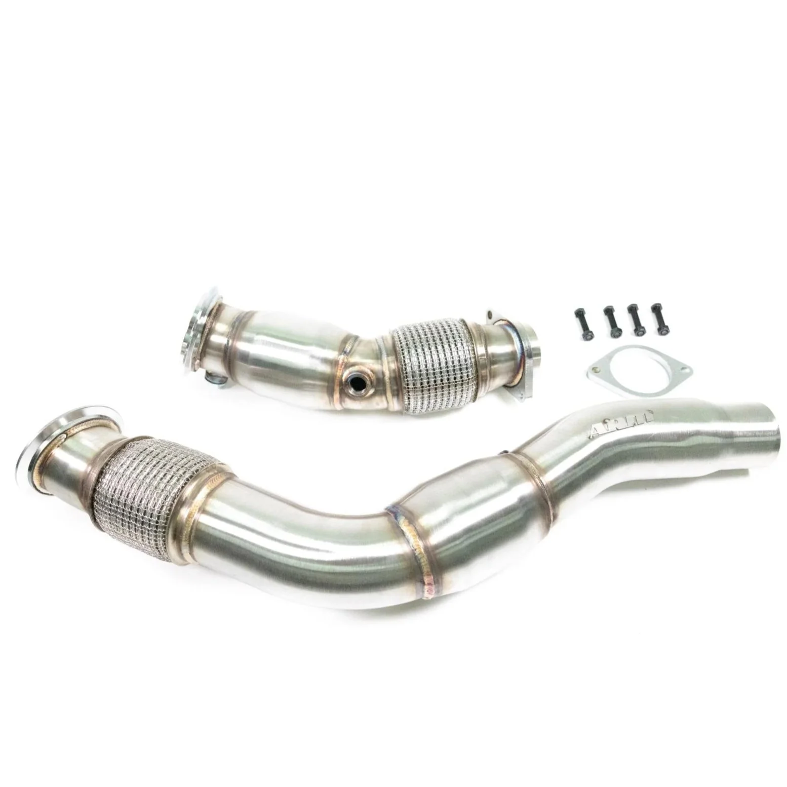 650HP Performance Upgrade For S55 BMW F87 M2, F80 M3, F82 M4 - Image 10