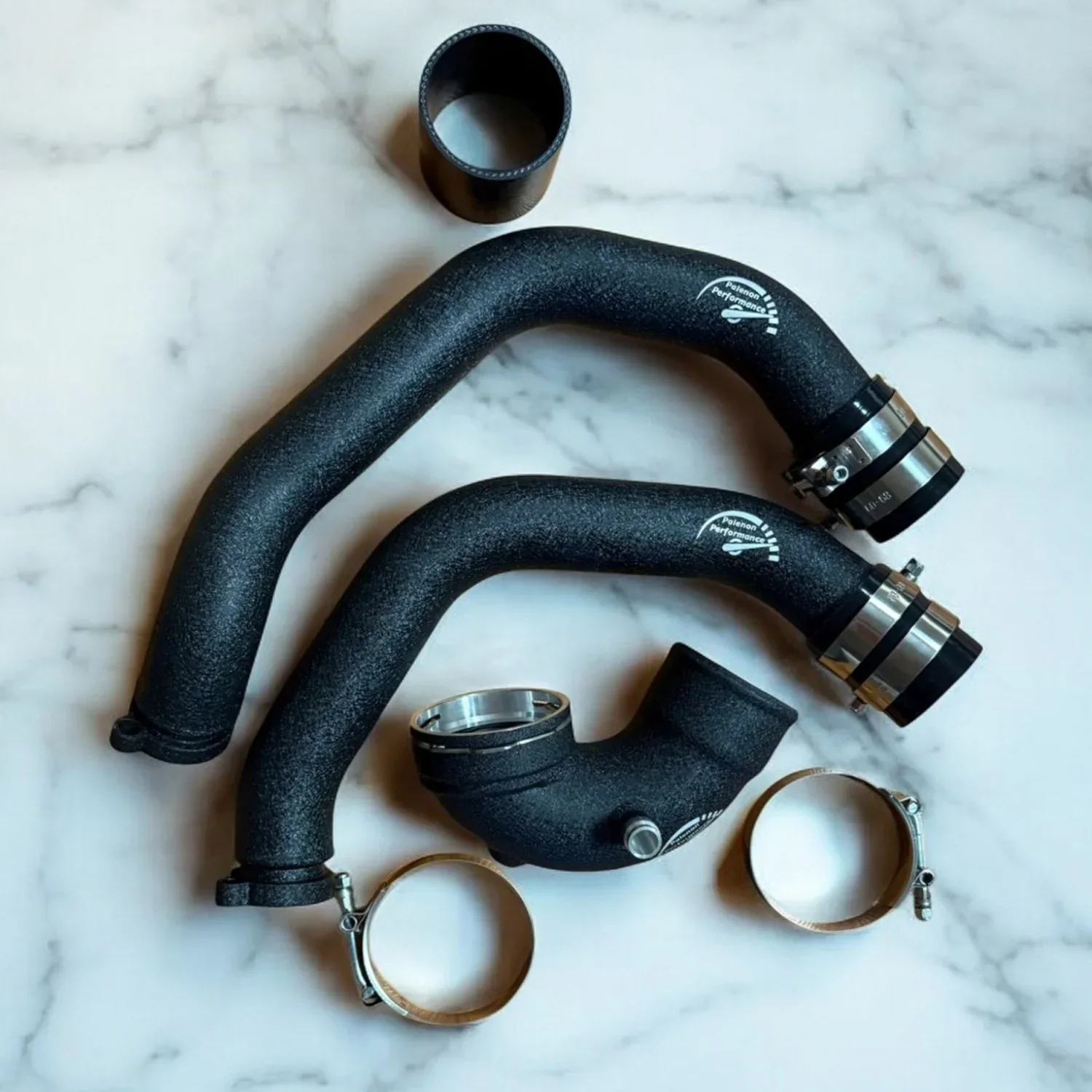 650HP Performance Upgrade For S55 BMW F87 M2, F80 M3, F82 M4 - Image 7