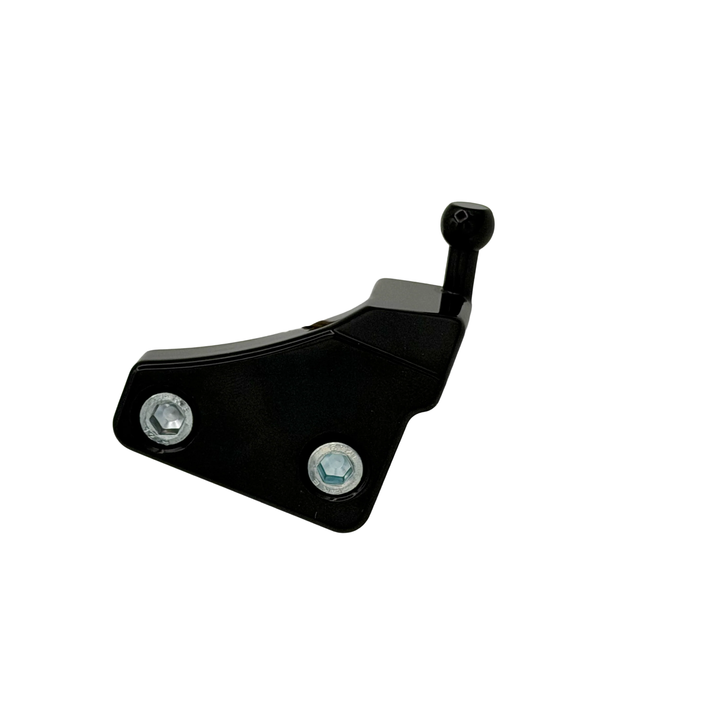 Billet Rear Ride Height Sensor Bracket - Toyota GR Supra A90 A91 / BMW G20 G29 - Image 2