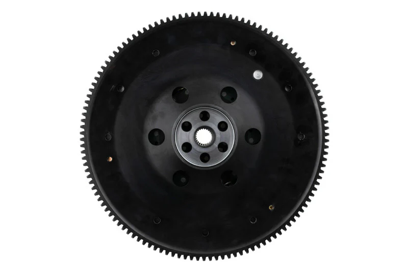 ACT 01-24 Nissan Patrol (TB48) Twin Disc HD Race Clutch Kit - Image 3