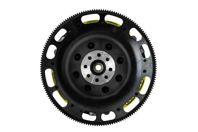 ACT 18-23 Ford Mustang GT 5.0L Mod-Twin 10.5 XT Sprung Race Clutch Kit - Image 5