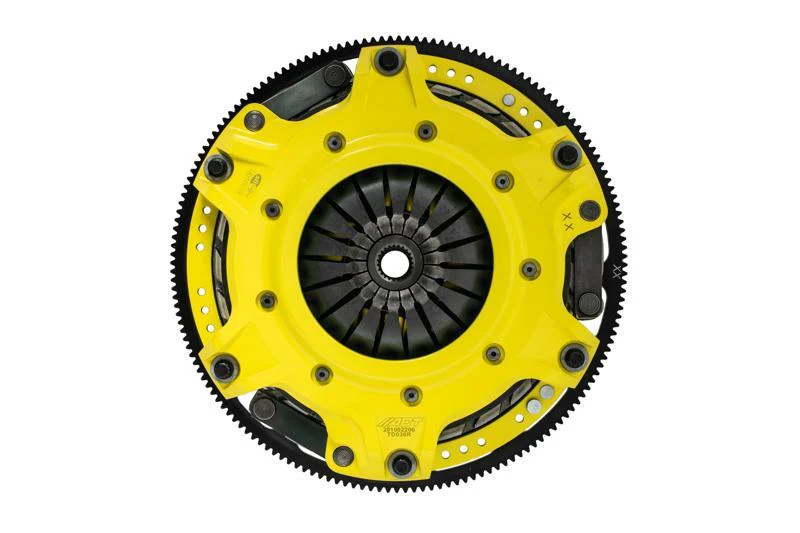 ACT 18-23 Ford Mustang GT 5.0L Mod-Twin 10.5 XX Rigid Street Clutch Kit - Image 5