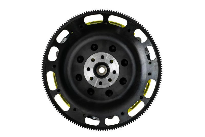 ACT 18-23 Ford Mustang GT 5.0L Mod-Twin 10.5 XX Sprung Race Clutch Kit - Image 4