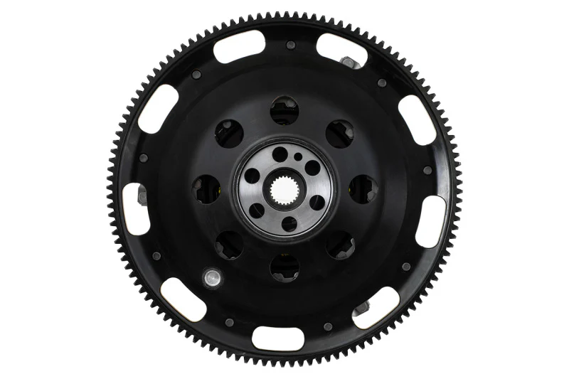 ACT 93-98 Nissan Skyline GT-R (R32/R33) Mod-Twin 225 XX Sprung Race Clutch Kit - Image 3