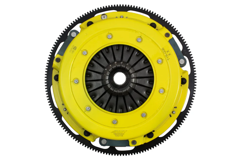 ACT Twin Disc HD Race Clutch Kit - Image 3