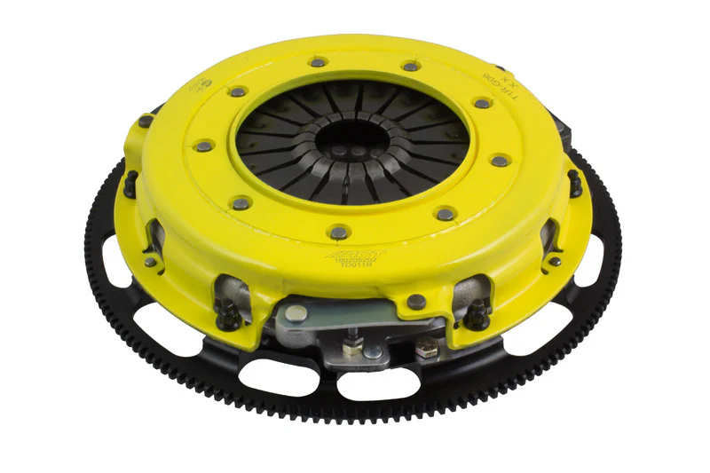 ACT Twin Disc HD Race Clutch Kit - Image 4