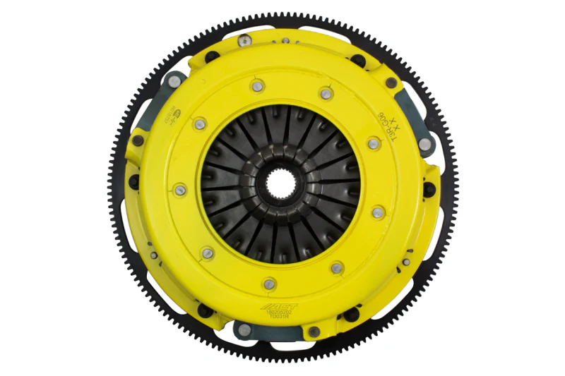 ACT Twin Disc MaXX XT Race Clutch Kit - Image 2