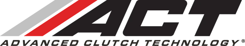ACT XT/Race Rigid 4 Pad Clutch Kit - Image 2