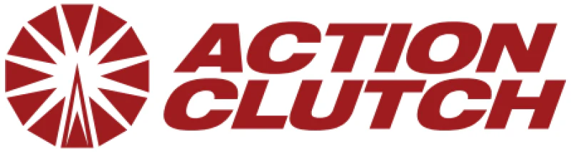 Action Clutch 04-21 Subaru WRX STI 2.5L DOHC (EJ257) 7.25in Twin Disc Race Clutch w/ Steel FW