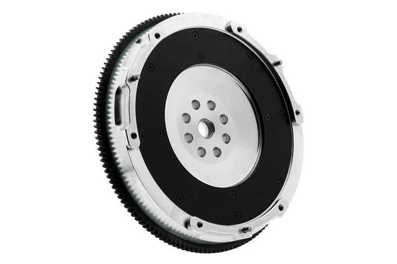 Action Clutch 87-92 Toyota Supra 3.0L (7MGTE) Aluminum Lightweight Flywheel - Image 2