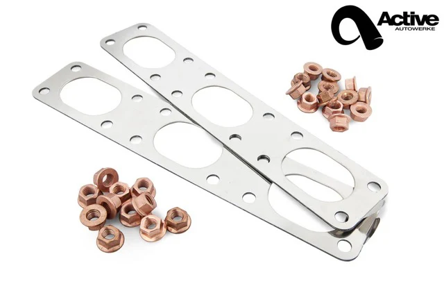 Active Autowerke BMW E36 Header | M3 325 328