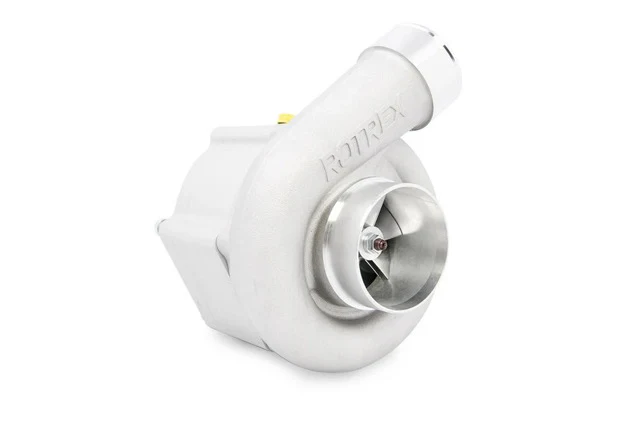 Active Autowerke E46 330 Supercharger Kit Level 1 - MS43 330