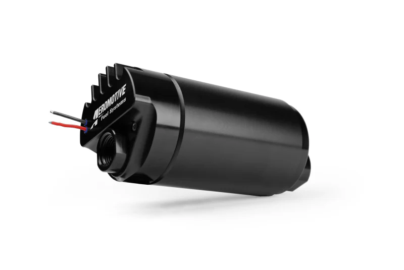 Aeromotive A1000 Brushless External Fuel Pump - Image 4