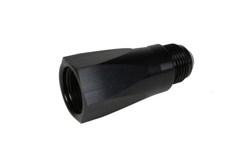 Aeromotive In-Line Full Flow Check Valve (Male -10 AN Inlet / Female -10 AN outlet) - Image 8