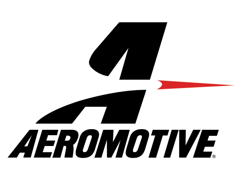 Aeromotive In-Line Full Flow Check Valve (Male -10 AN Inlet / Female -10 AN outlet) - Image 9