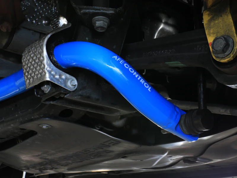 aFe 06-23 Dodge Charger Control Front Sway Bar - Image 3