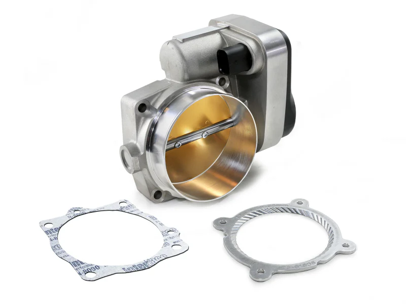 aFe 08-12 Dodge Challenger / 06-12 Dodge Charger 90mm Throttle Body - Image 6