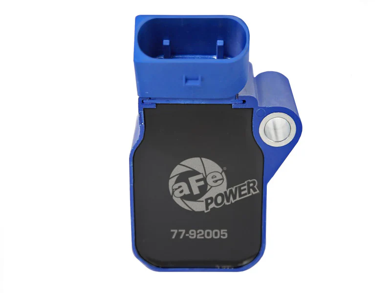 aFe 13-18 Audi S8 / 14-17 Audi RS7 Scorcher High-Performance Ignition Coil (8 Pack) - Image 4