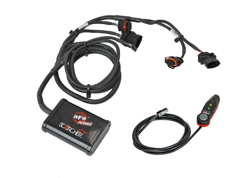 aFe 2022 Hyundai Kona N L4 2.0L (t) Scorcher GT Power Module - Image 7