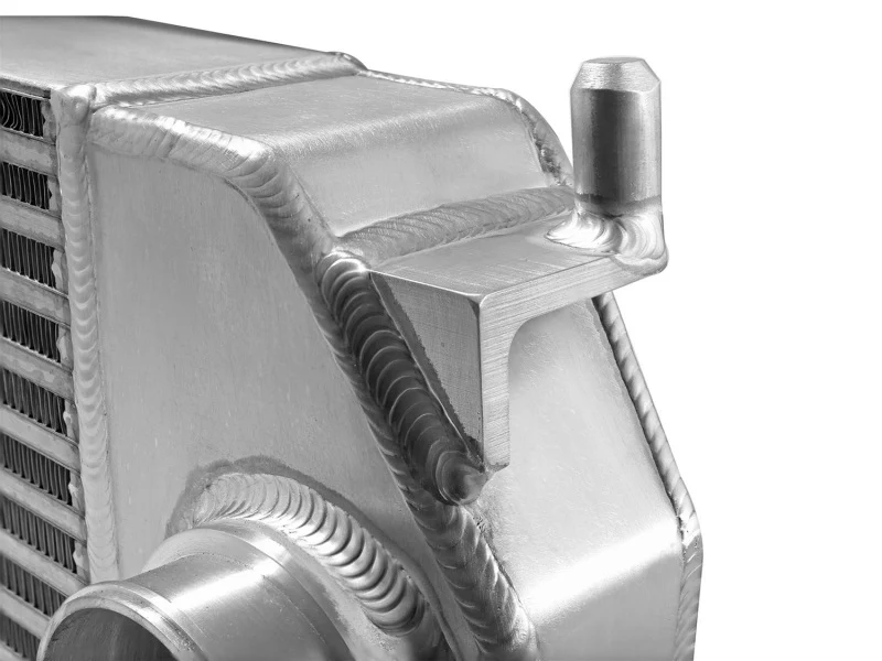 aFe Bladerunner 3in Core Intercooler 2015 Ford F-150 V6 2.7/3.5L (tt) - Image 6