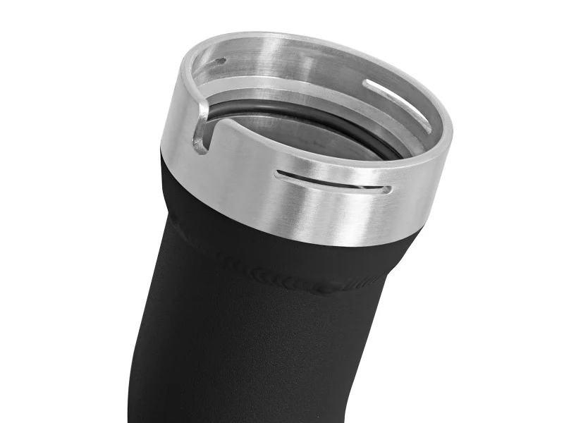 aFe Bladerunner Cold Side Tube 16-17 BMW M2 (F87) L6-3.0L (t) N55 - Image 5